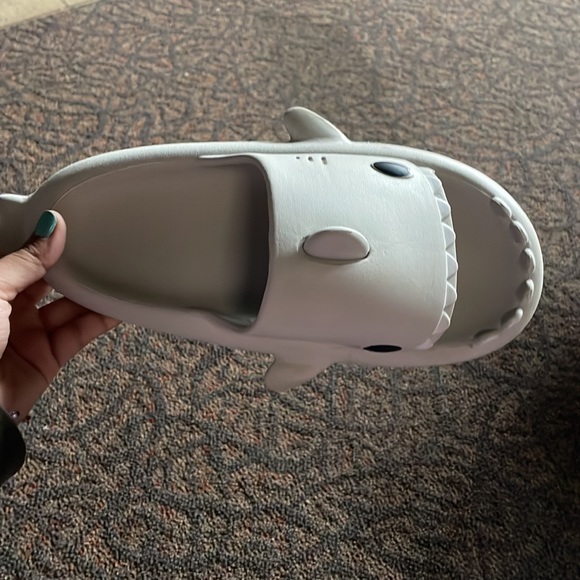 Sharks slides - Picture 2 of 2